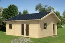 Lasita Maja Ferienhaus Volta 2