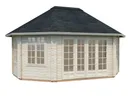 Palmako Pavillon Hanna 1