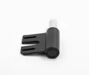 HORI Rahmenteil V8100 WF (Stahlzarge) schwarz 0