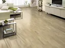 HORI Parkett 400 Eiche Family weiß Schiffsboden matt versiegelt 2. Wahl 4