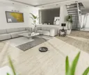 HORI Klick-Hartvinylboden Rigid SPC Eiche Genf strukturiert Landhausdiele 9