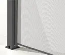 HORI Diogenes Seitenrollo für Pavillon 2