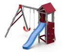 HORI Funny Spielturm Roofi Carlo double 3