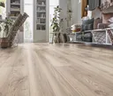 KRONOTEX Laminat Mammut Plus D 4728 Berg Eiche Beige Landhausdiele 4