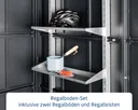 EcoStar Zubehör Set Regalböden 1