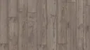 KRONOTEX Sockelleiste Dekor D 3242 Nostalgie Teak Silber 2