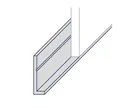 Gerflor Mural Revela Boden-Abschlussprofil start trim 0