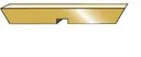 TETZNER & JENTZSCH Einzelreiter für Pergola grün 0