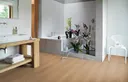PARADOR Klick-Vinylboden SPC Classic 2070 Eiche Studioline natur Gebürstete Struktur Landhausdiele 4