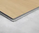 Barlinek Klick-Hartvinylboden Rigid SPC Next Step Large Eiche Cinnamon Natur Landhausdiele XL 3