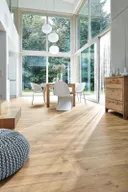 MEISTER PVC-freier Designboden MeisterDesign. comfort DD 600 S Desert Oak 6998 Landhausdiele 3