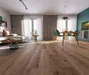 HORI Klick-Hartvinylboden Rigid SPC Eiche Zumsteinspitze strukturiert Landhausdiele 8