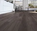 KRONOTEX Laminat Exquisit D6017 Kashmir Eiche Schwarz Landhausdiele 5