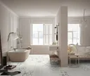 Gerflor Klebe-Vinylboden, Senso Unik, Fliese, Nomade 0