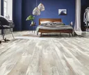 KRONOTEX Laminat Exquisit D 4754 Hella Eiche Landhausdiele 5