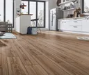 KRONOTEX Laminat Robusto D 3074 Saverne Eiche Landhausdiele 6