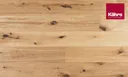Kährs Parkett Artisan Collection Eiche Straw gebürstet handgehobelt Landhausdiele natur-geölt 1