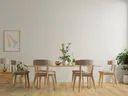 Gerflor Klick-Vinylboden Virtuo 55 Rigid Acoustic Sakia Landhausdiele 0