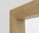 HORI Zierbekleidung Satz CPL Wildeiche Designkante 0