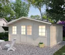 Palmako Gartenhaus Klara 1