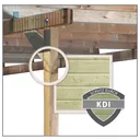 Karibu Pavillon Eco Perida 4
