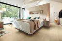 MEISTER Lindura Holzboden HD 400 Eiche natur champagner 8922 gebürstet Landhausdiele 5G Dry® 3