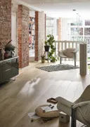 MEISTER Laminat LL 250 | LL 250 S Schlosseiche pure 6840 Landhausdiele 2