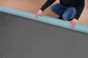 Karibu Selbstklebende Dachbahn 2
