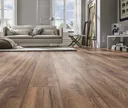 KRONOTEX Laminat Mammut Plus D 4726 Berg Eiche Braun Landhausdiele 8