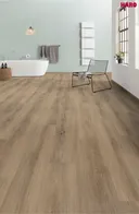 Haro Disano Saphir PVC freier Designboden Tabakeiche strukturiert Landhausdiele 3