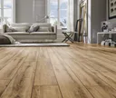 KRONOTEX Laminat Robusto D 4685 Jalon Eiche Landhausdiele 3