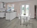 HORI Klebe-Vinylboden massiv Kerneiche Plantinum Holzstruktur Landhausdiele 8