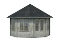Palmako Pavillon Hanna 1