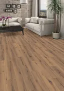 HARO Laminat Tritty 100 Eiche Italica natur Landhausdiele 2