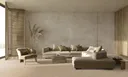 Gerflor Klick-Vinylboden Virtuo 55 Rigid Acoustic Blomma Beige Fischgrät 4