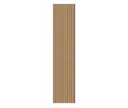 HORI WALL Akustik LongLine Dekor Wandpaneele Oak 1