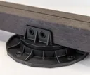 HORI Stelzlager Stellfüße 5