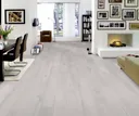 HORI Parkett 300 Eiche Vintage gebürstet Landhausdiele weiß natur-geölt 4