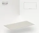 MODEE Wandverkleidung Pure Structure Mono Ivory 6