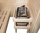 HORI Sauna Trondheim 10