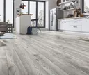 KRONOTEX Laminat Mammut D 4793 Makro Eiche Weiß Landhausdiele 8