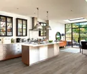 KRONOTEX Laminat Mammut Plus D40762 Eiche Titan Landhausdiele 3