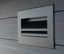 HORI Gartenhaus WPC Stockholm 5