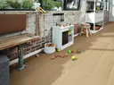 MEISTER Parkett longlife PD 400 Eiche harmonisch pure 9030 Landhausdiele 1