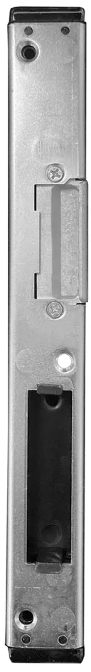 HORI Kunststoff Haustür Square ohne Türgriff 6