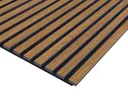 HARO Wall Design Stripe foliert 2