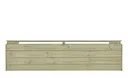 HORI Spiel-Holzbox mit Deckel 6
