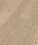 MEISTER Natureflex Holzboden HD 100 Eiche lebhaft cremeweiß gebürstet Landhausdiele 3