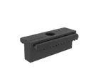 NewTechWood Terrassendiele Terrassenclip Set Hybride 2