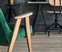 KRONOTEX Laminat Exquisit D 4786 Gala Eiche Grau Landhausdiele 6